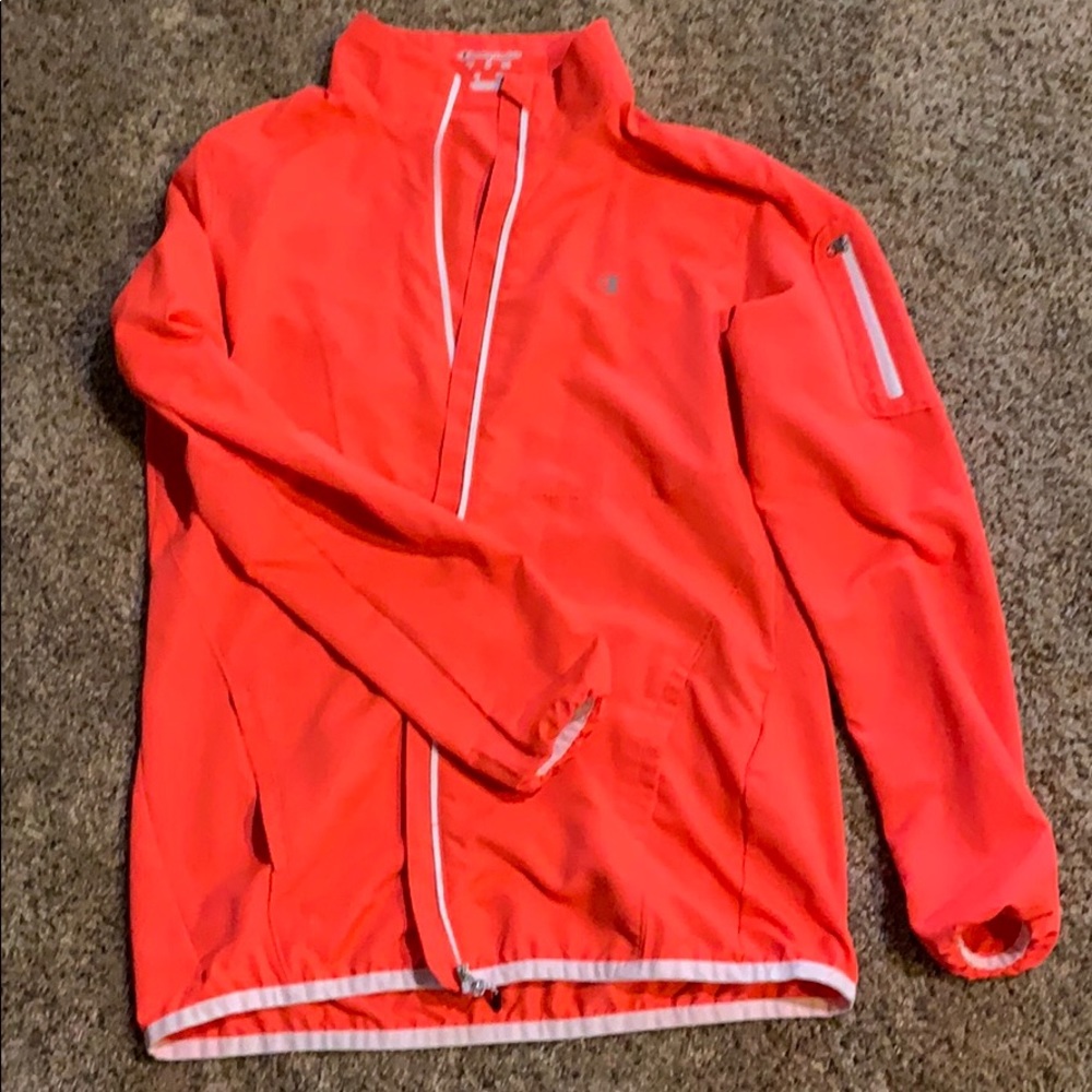 Champion Jacket
